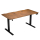 ENDORFY Atlas L Electric Dark Wood EY8E006 - 1482595 - zdjęcie 2